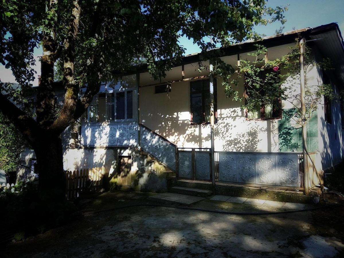 Guest House Noe Kveda Chkhutuneti Exterior photo